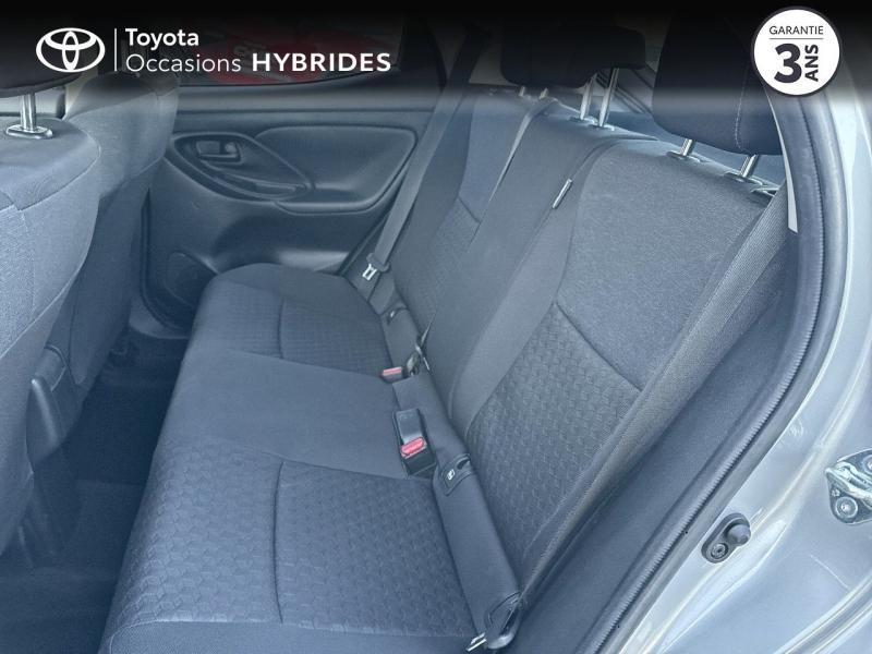 TOYOTA Yaris d’occasion à vendre à LE CRÈS chez ADL (Photo 6)