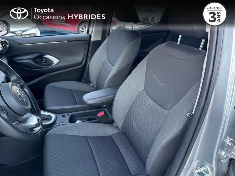 TOYOTA Yaris d’occasion à vendre à LE CRÈS chez ADL (Photo 10)