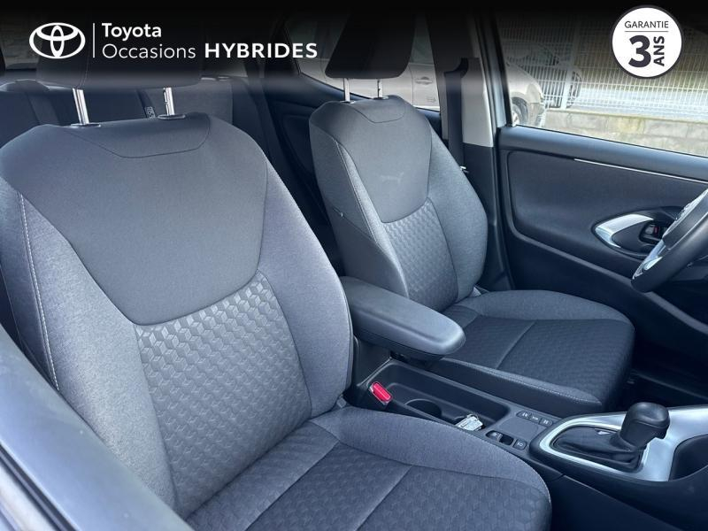 TOYOTA Yaris d’occasion à vendre à LE CRÈS chez ADL (Photo 13)