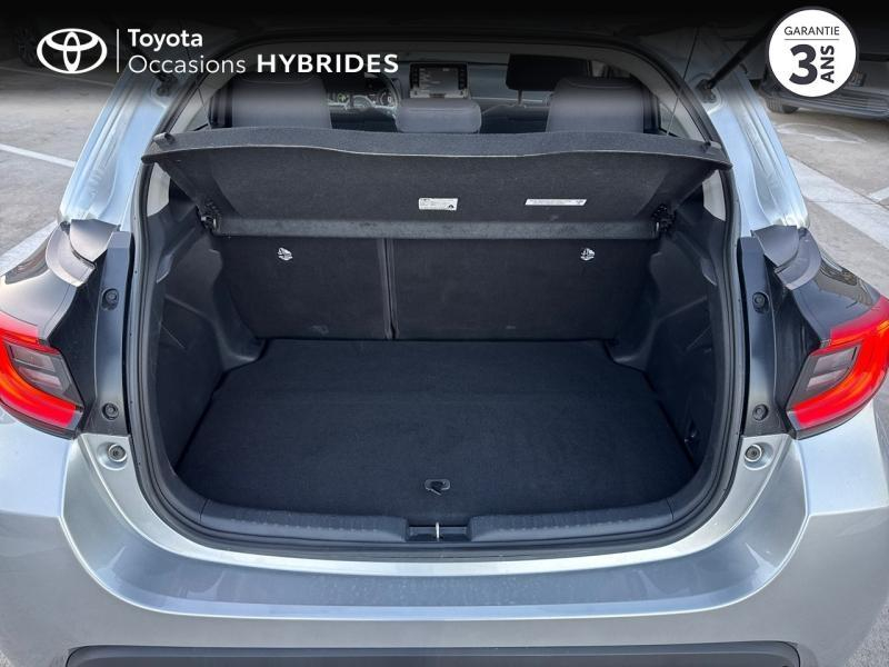 TOYOTA Yaris d’occasion à vendre à LE CRÈS chez ADL (Photo 17)