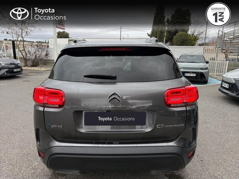 CITROEN C5 Aircross d’occasion à vendre à LE CRÈS chez ADL (Photo 4)