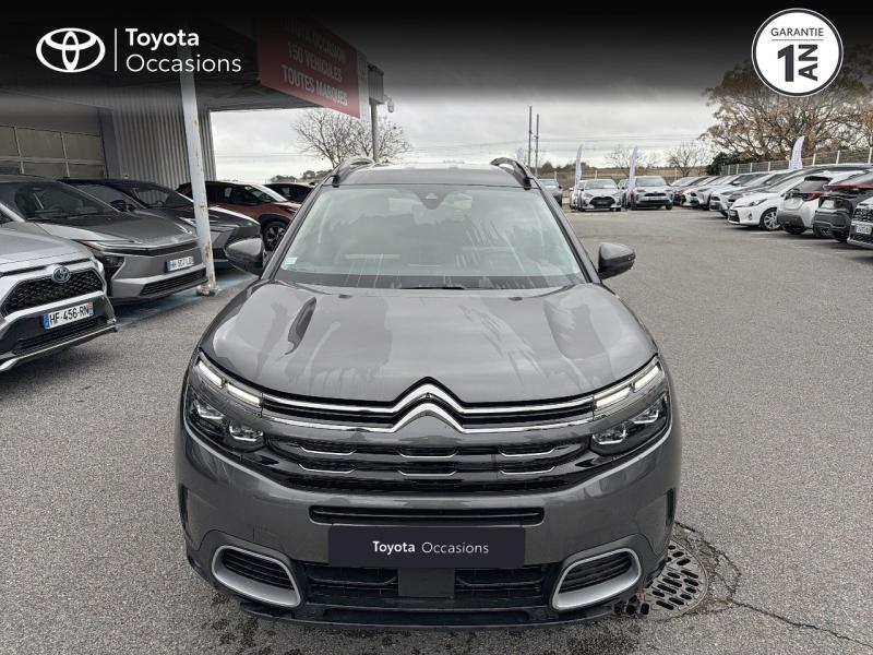 CITROEN C5 Aircross d’occasion à vendre à LE CRÈS chez ADL (Photo 5)