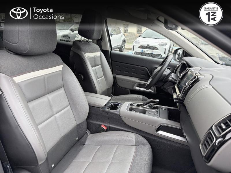 CITROEN C5 Aircross d’occasion à vendre à LE CRÈS chez ADL (Photo 6)