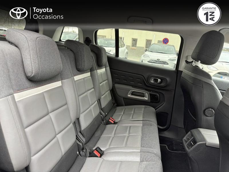 CITROEN C5 Aircross d’occasion à vendre à LE CRÈS chez ADL (Photo 7)