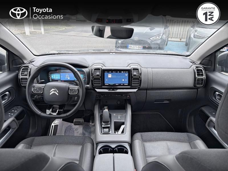 CITROEN C5 Aircross d’occasion à vendre à LE CRÈS chez ADL (Photo 8)