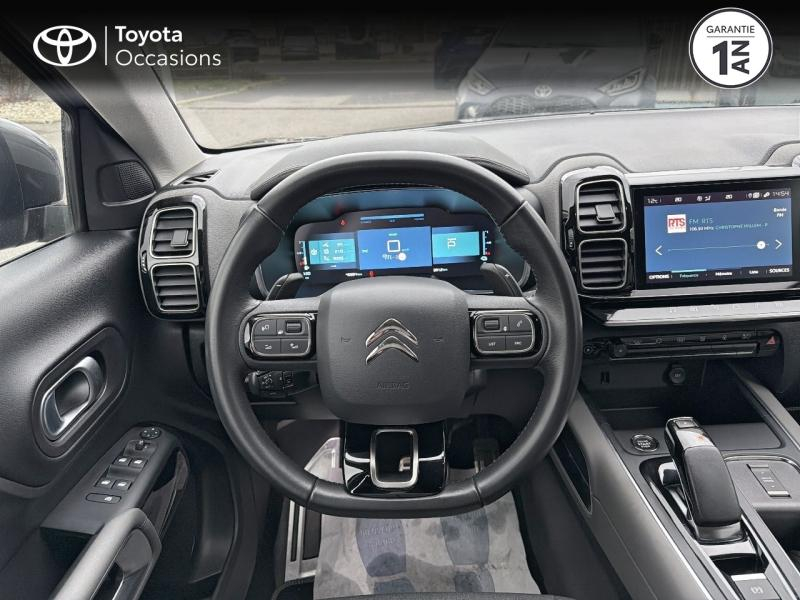 CITROEN C5 Aircross d’occasion à vendre à LE CRÈS chez ADL (Photo 9)