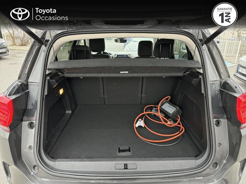 CITROEN C5 Aircross d’occasion à vendre à LE CRÈS chez ADL (Photo 10)