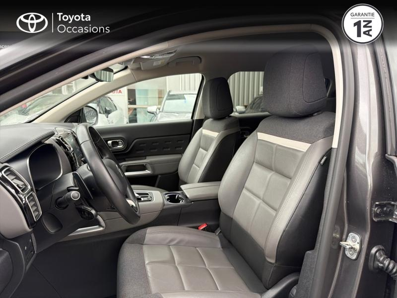 CITROEN C5 Aircross d’occasion à vendre à LE CRÈS chez ADL (Photo 11)