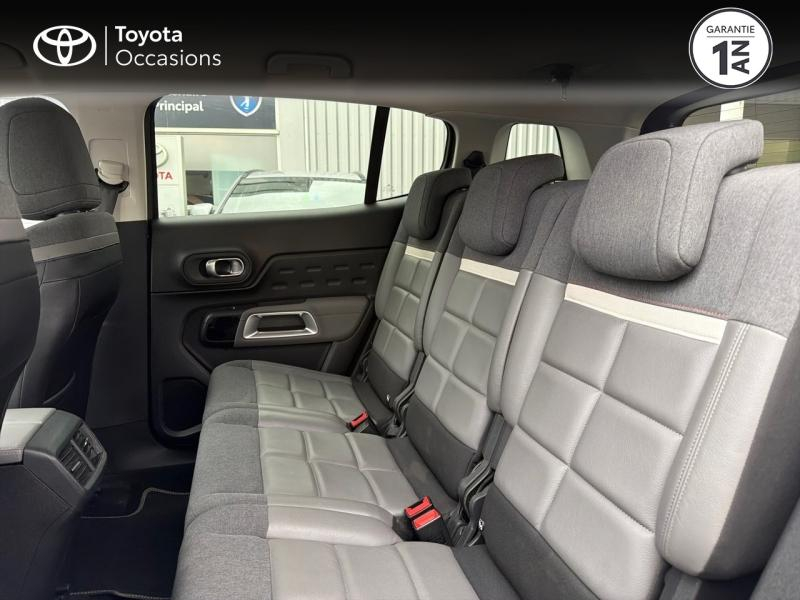 CITROEN C5 Aircross d’occasion à vendre à LE CRÈS chez ADL (Photo 12)