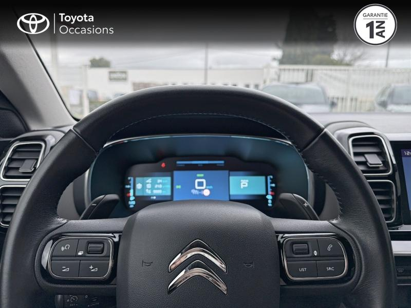 CITROEN C5 Aircross d’occasion à vendre à LE CRÈS chez ADL (Photo 13)