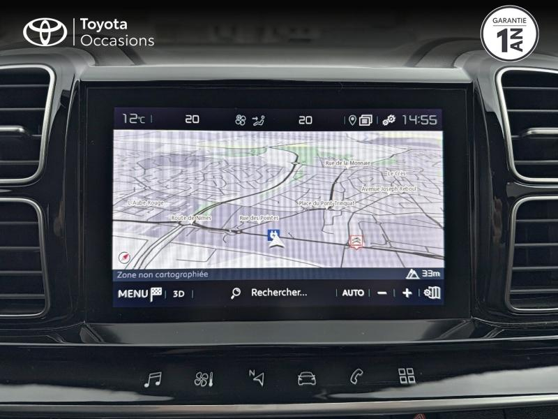 CITROEN C5 Aircross d’occasion à vendre à LE CRÈS chez ADL (Photo 15)