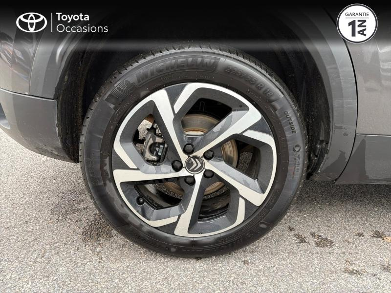 CITROEN C5 Aircross d’occasion à vendre à LE CRÈS chez ADL (Photo 16)