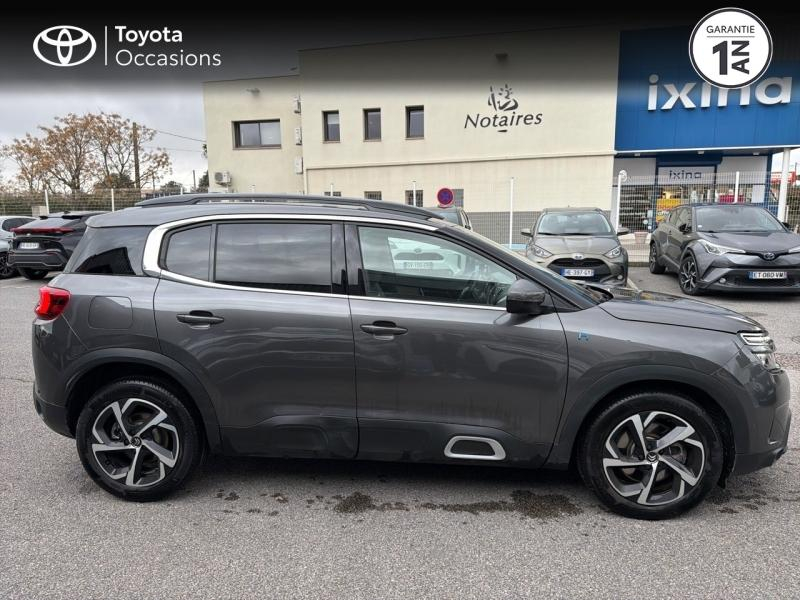 CITROEN C5 Aircross d’occasion à vendre à LE CRÈS chez ADL (Photo 17)