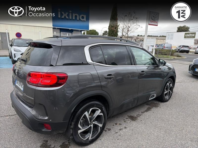 CITROEN C5 Aircross d’occasion à vendre à LE CRÈS chez ADL (Photo 18)