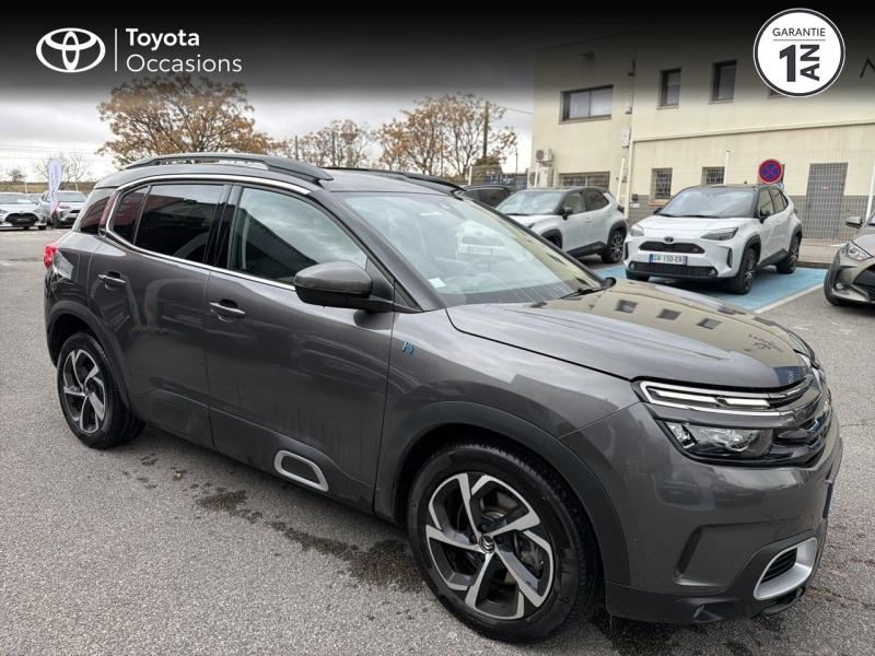 CITROEN C5 Aircross d’occasion à vendre à LE CRÈS chez ADL (Photo 19)