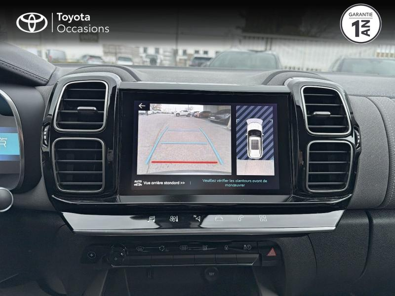 CITROEN C5 Aircross d’occasion à vendre à LE CRÈS chez ADL (Photo 20)