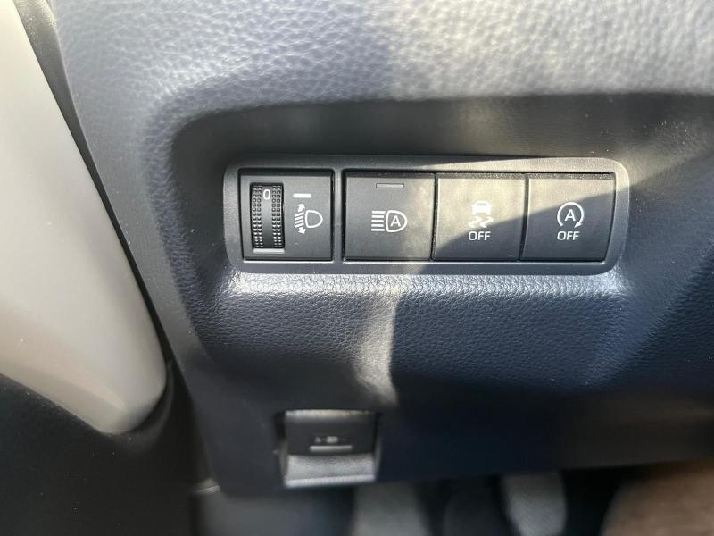 TOYOTA Aygo X d’occasion à vendre à LE CRÈS chez ADL (Photo 8)