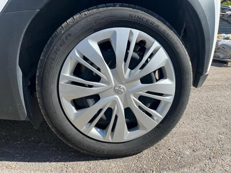 TOYOTA Aygo X d’occasion à vendre à LE CRÈS chez ADL (Photo 9)