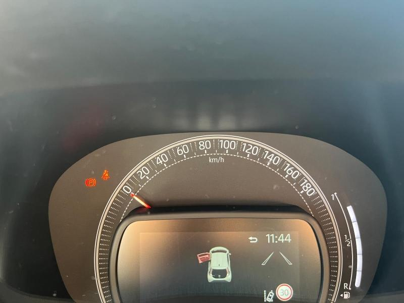 TOYOTA Aygo X d’occasion à vendre à LE CRÈS chez ADL (Photo 13)