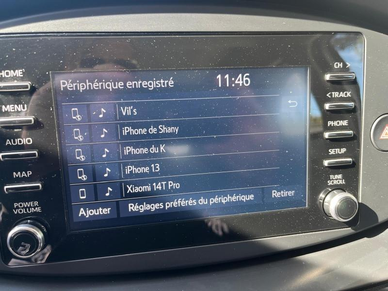 TOYOTA Aygo X d’occasion à vendre à LE CRÈS chez ADL (Photo 16)