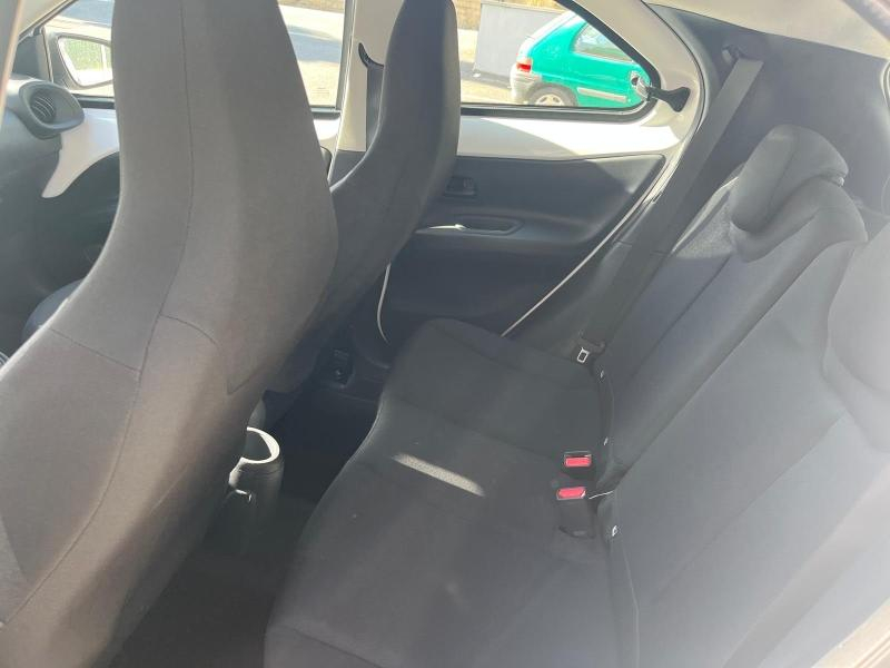 TOYOTA Aygo X d’occasion à vendre à LE CRÈS chez ADL (Photo 18)