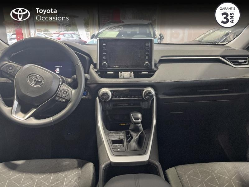 TOYOTA RAV4 d’occasion à vendre à LE CRÈS chez ADL (Photo 6)