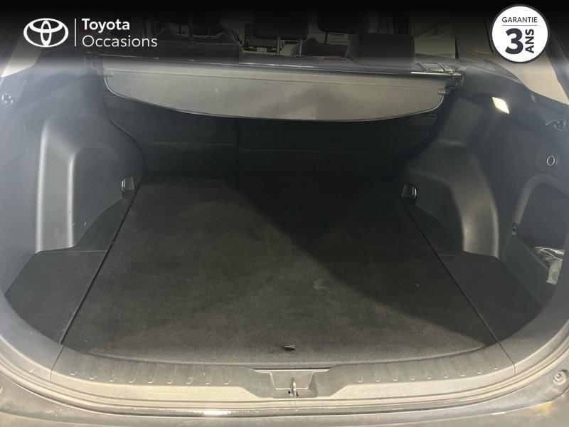 TOYOTA RAV4 d’occasion à vendre à LE CRÈS chez ADL (Photo 9)