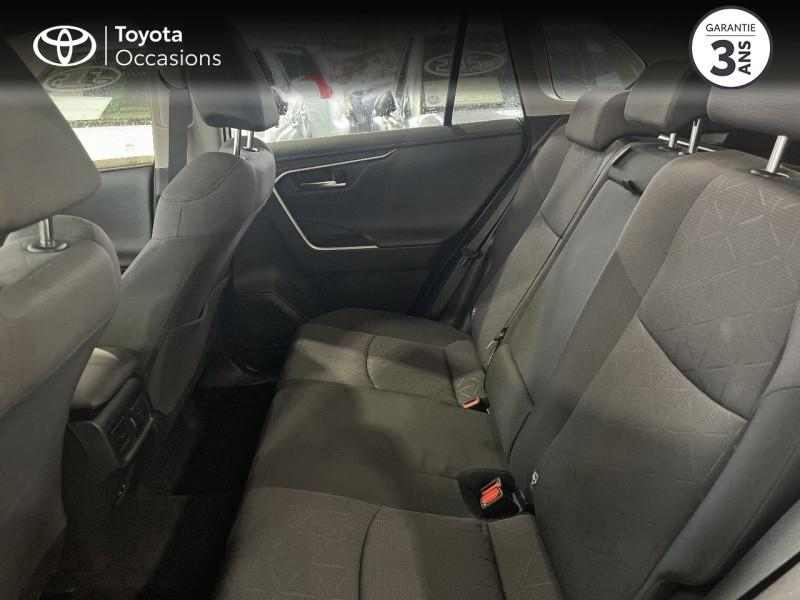 TOYOTA RAV4 d’occasion à vendre à LE CRÈS chez ADL (Photo 14)