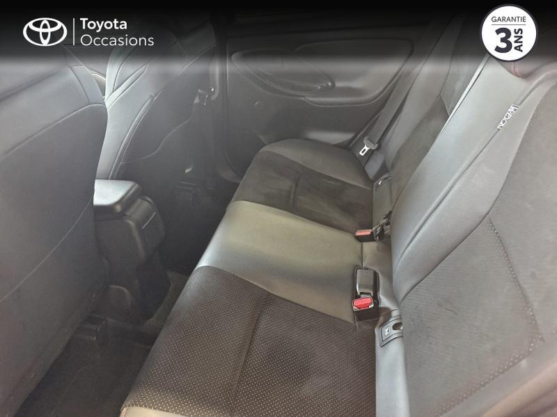 TOYOTA Yaris d’occasion à vendre à LE CRÈS chez ADL (Photo 7)