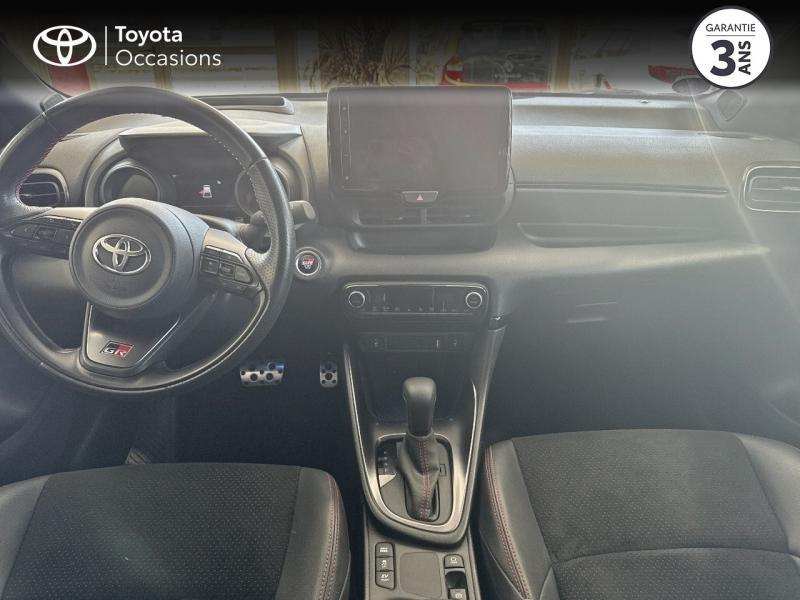 TOYOTA Yaris d’occasion à vendre à LE CRÈS chez ADL (Photo 16)