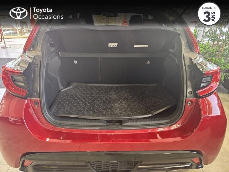 TOYOTA Yaris d’occasion à vendre à LE CRÈS chez ADL (Photo 18)