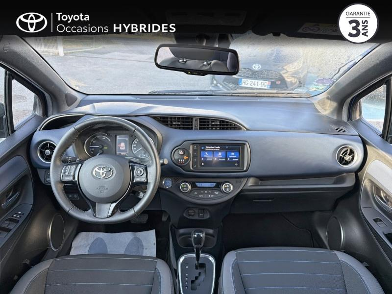 TOYOTA Yaris d’occasion à vendre à LE CRÈS chez ADL (Photo 8)