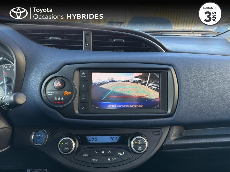 TOYOTA Yaris d’occasion à vendre à LE CRÈS chez ADL (Photo 15)