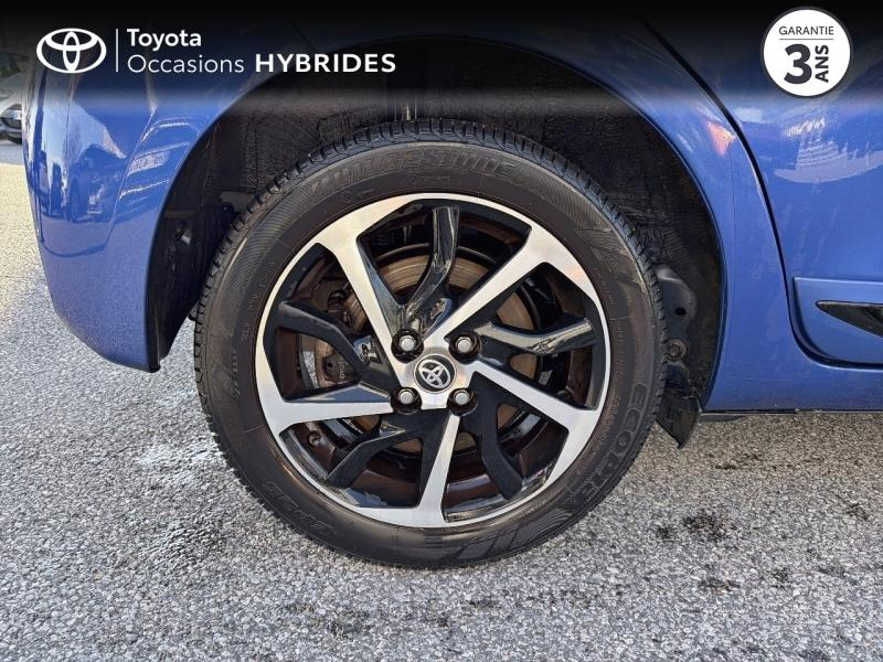 TOYOTA Yaris d’occasion à vendre à LE CRÈS chez ADL (Photo 16)