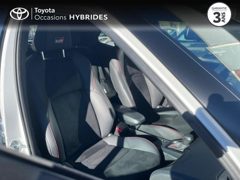 TOYOTA Yaris Cross d’occasion à vendre à LE CRÈS chez ADL (Photo 6)