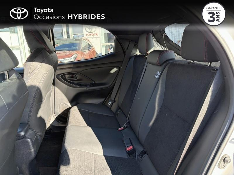 TOYOTA Yaris d’occasion à vendre à LE CRÈS chez ADL (Photo 7)