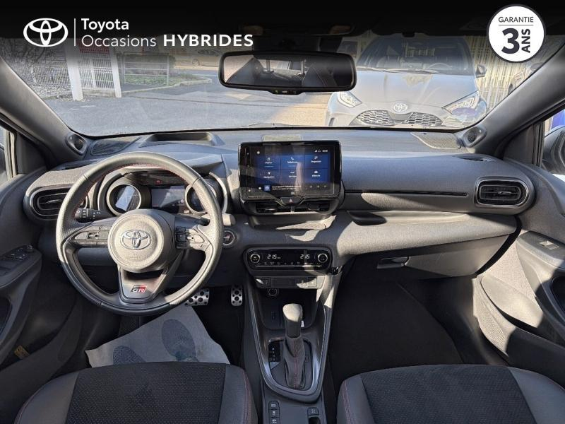 TOYOTA Yaris d’occasion à vendre à LE CRÈS chez ADL (Photo 18)