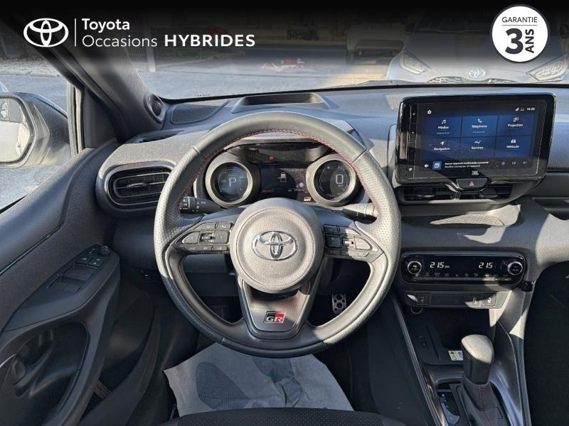 TOYOTA Yaris d’occasion à vendre à LE CRÈS chez ADL (Photo 19)