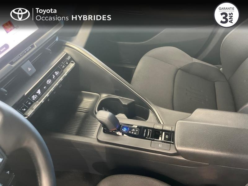 TOYOTA C-HR d’occasion à vendre à LE CRÈS chez ADL (Photo 13)