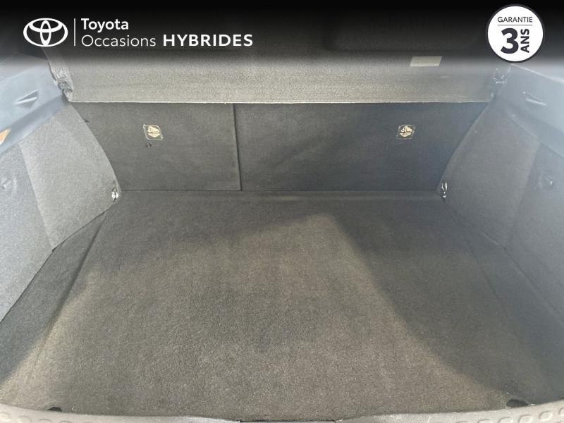 TOYOTA C-HR d’occasion à vendre à LE CRÈS chez ADL (Photo 7)
