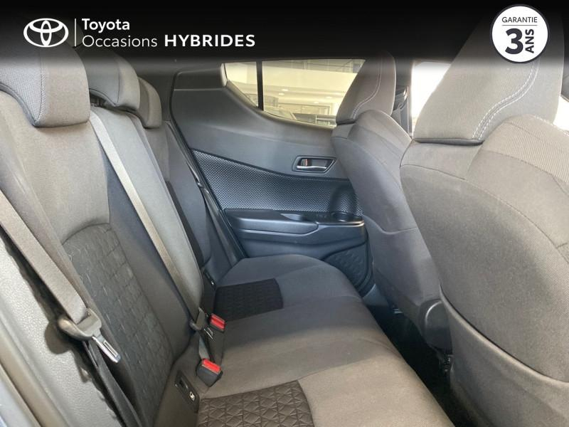 TOYOTA C-HR d’occasion à vendre à LE CRÈS chez ADL (Photo 15)