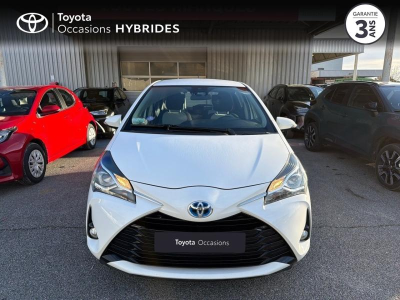 TOYOTA Yaris d’occasion à vendre à LE CRÈS chez ADL (Photo 5)