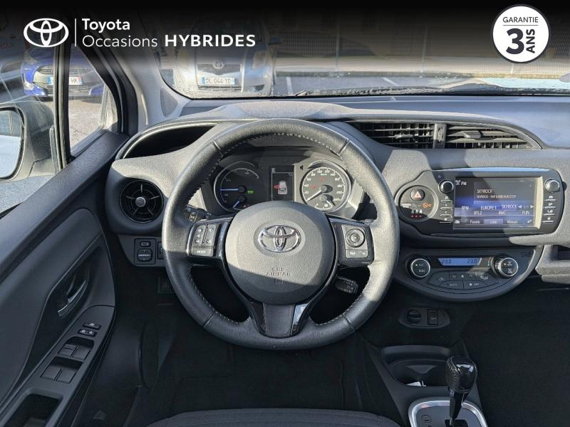 TOYOTA Yaris d’occasion à vendre à LE CRÈS chez ADL (Photo 9)