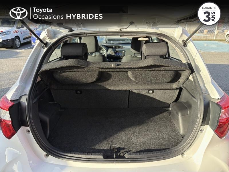 TOYOTA Yaris d’occasion à vendre à LE CRÈS chez ADL (Photo 10)
