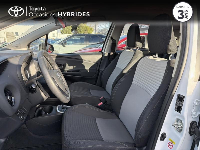TOYOTA Yaris d’occasion à vendre à LE CRÈS chez ADL (Photo 11)