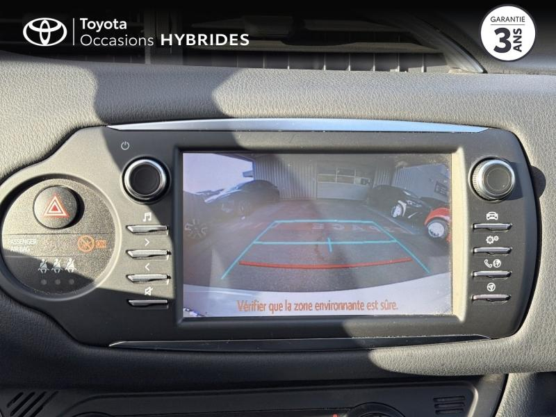 TOYOTA Yaris d’occasion à vendre à LE CRÈS chez ADL (Photo 15)