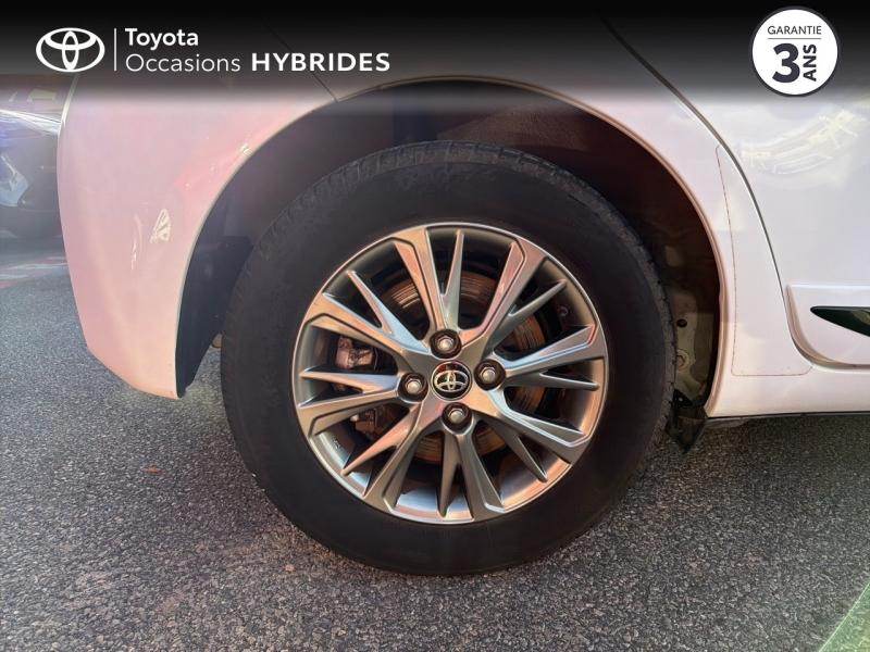 TOYOTA Yaris d’occasion à vendre à LE CRÈS chez ADL (Photo 16)