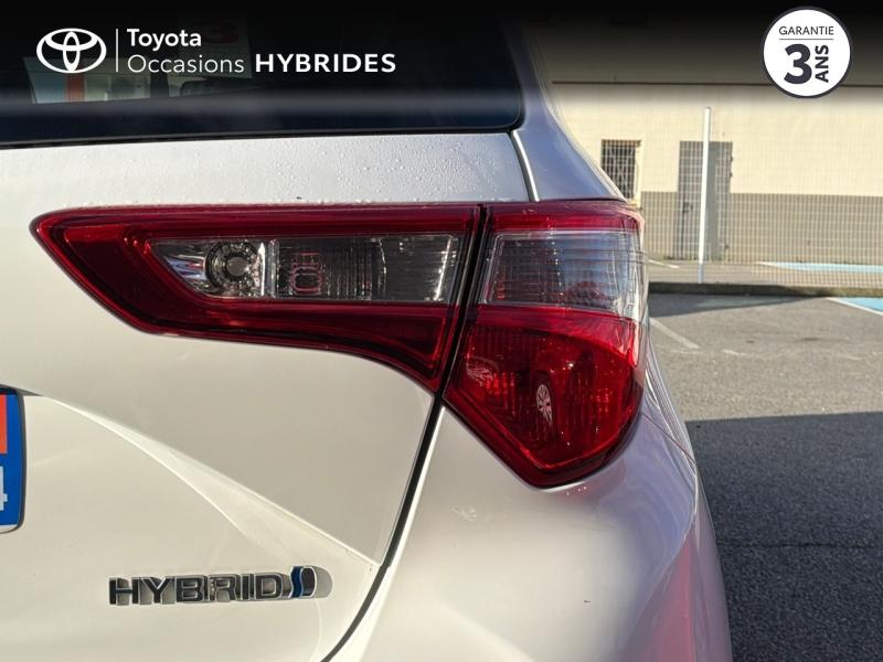TOYOTA Yaris d’occasion à vendre à LE CRÈS chez ADL (Photo 20)