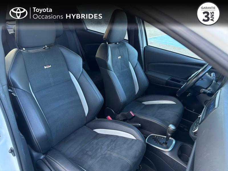 TOYOTA Yaris d’occasion à vendre à LE CRÈS chez ADL (Photo 6)