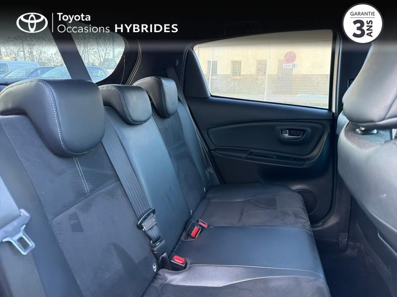 TOYOTA Yaris d’occasion à vendre à LE CRÈS chez ADL (Photo 7)